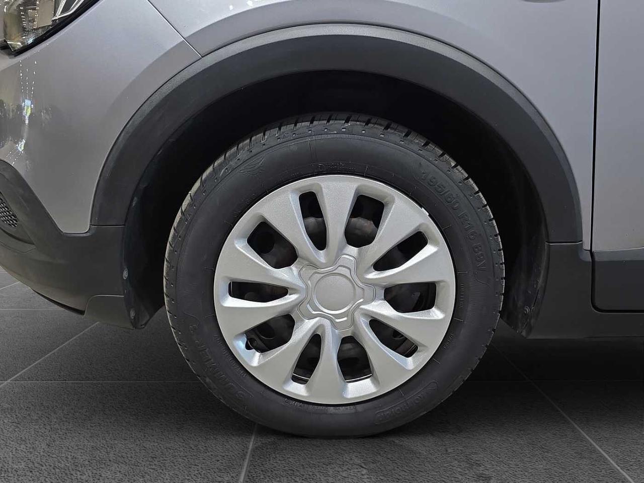 Opel Opel Crossland usata 13