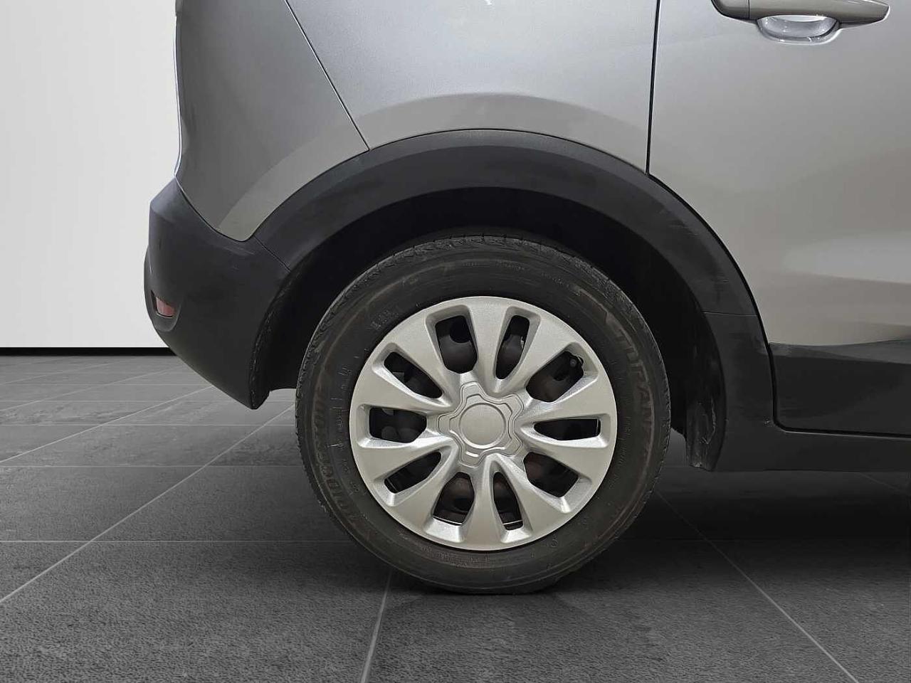 Opel Opel Crossland usata 15