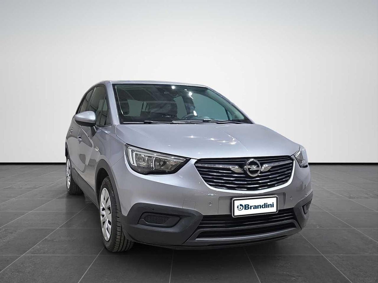 Opel Opel Crossland usata 22