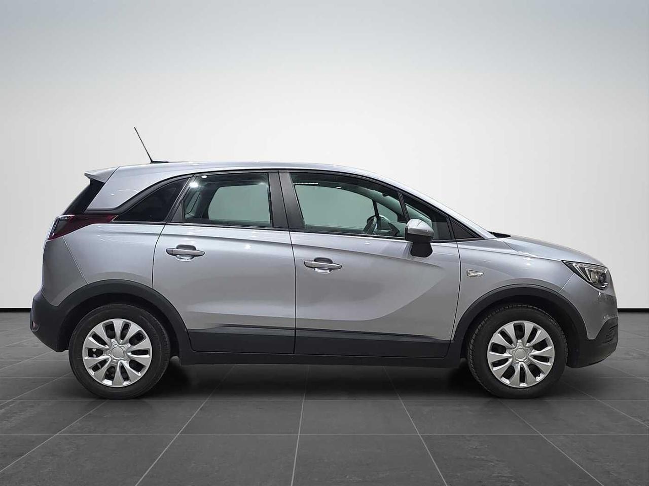Opel Opel Crossland usata 24