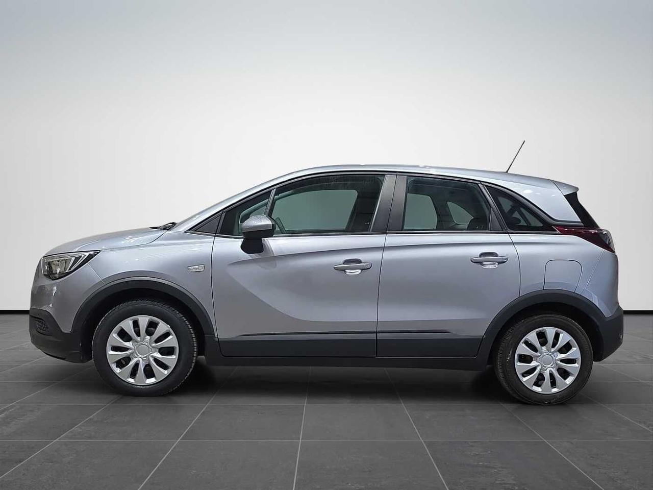 Opel Opel Crossland usata 28
