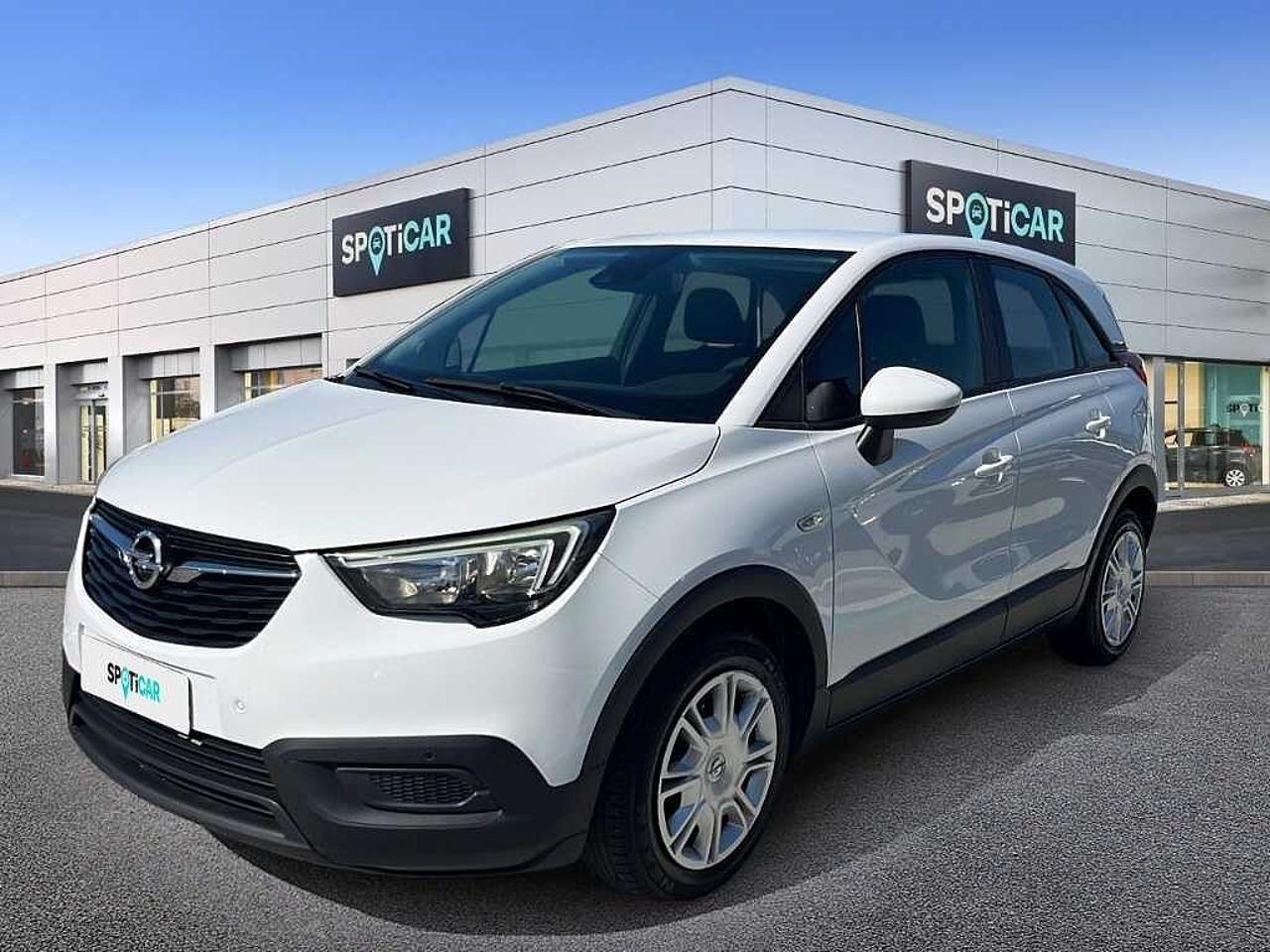 Opel Opel Crossland CROSSLAND X 1.2 12V Advance