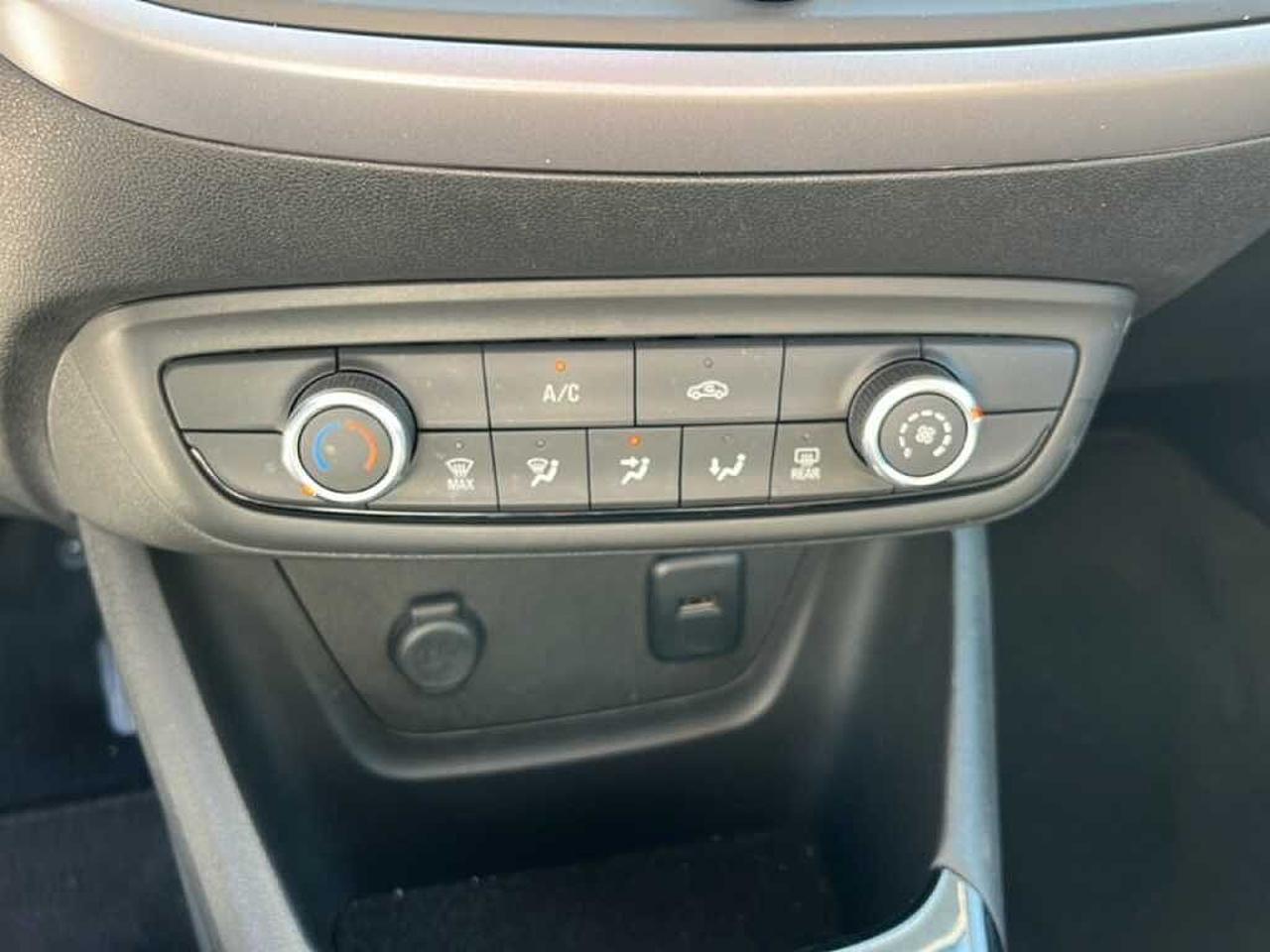 Opel Opel Crossland usata 5