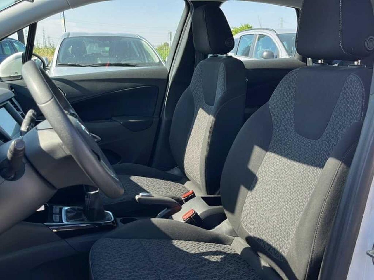 Opel Opel Crossland usata 9