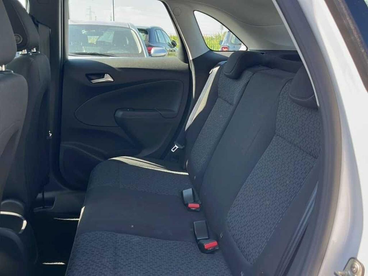 Opel Opel Crossland usata 10