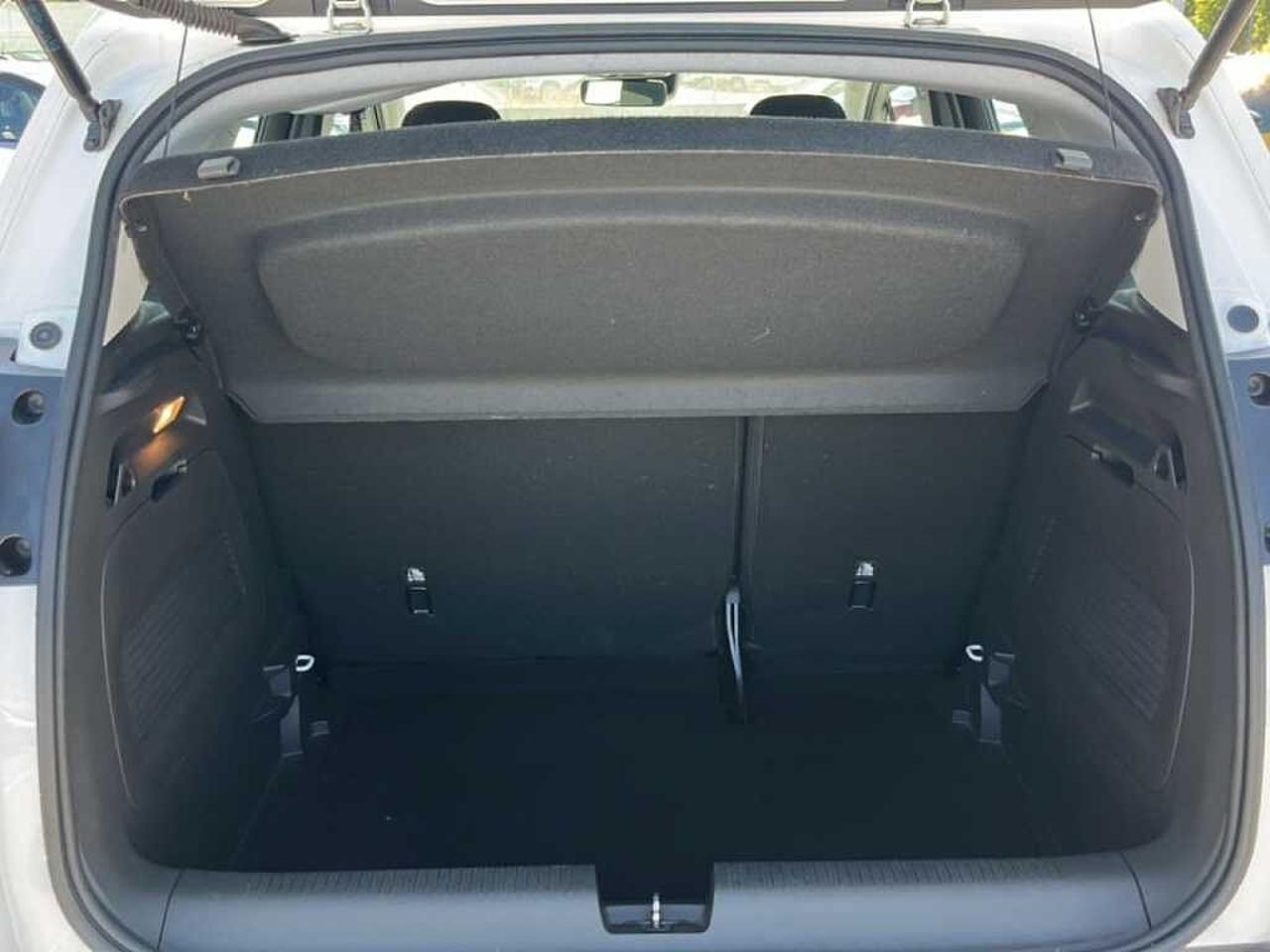 Opel Opel Crossland usata 12