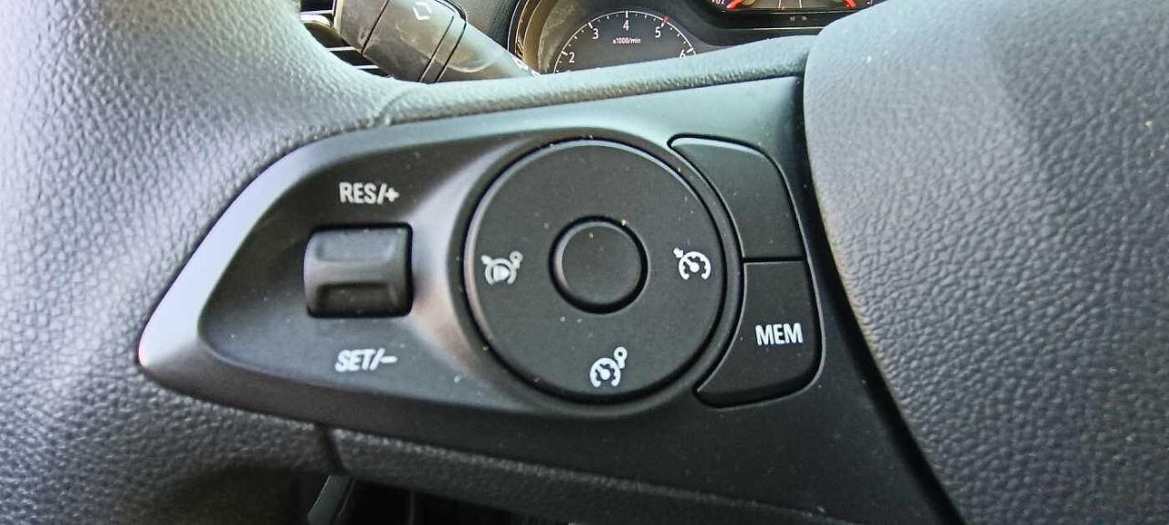 Opel Opel Crossland usata 6