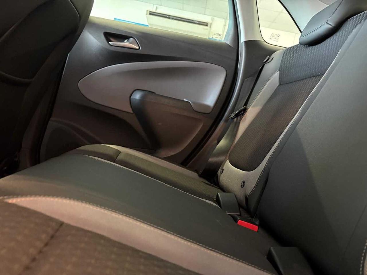 Opel Opel Crossland usata 8