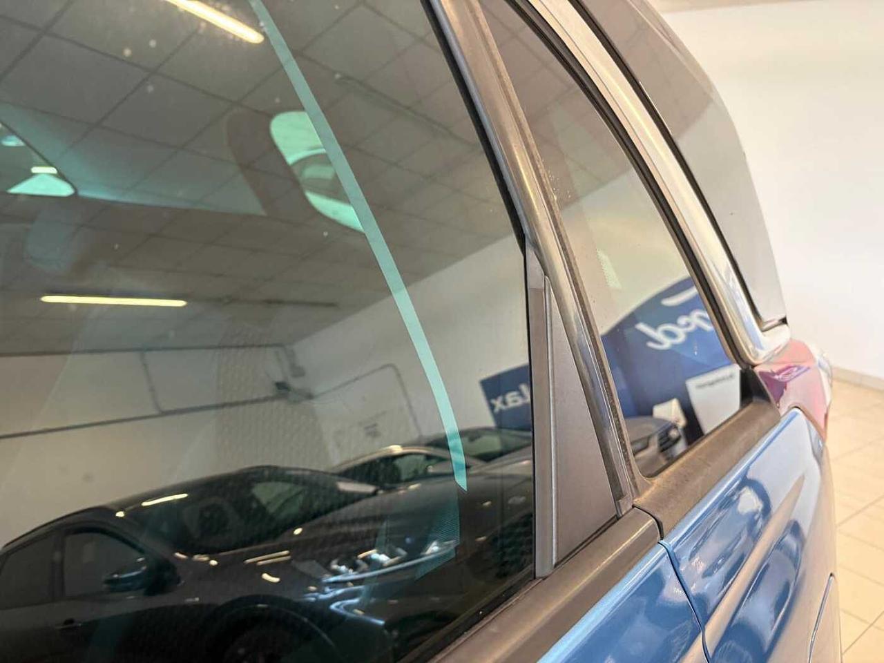 Opel Opel Crossland usata 15