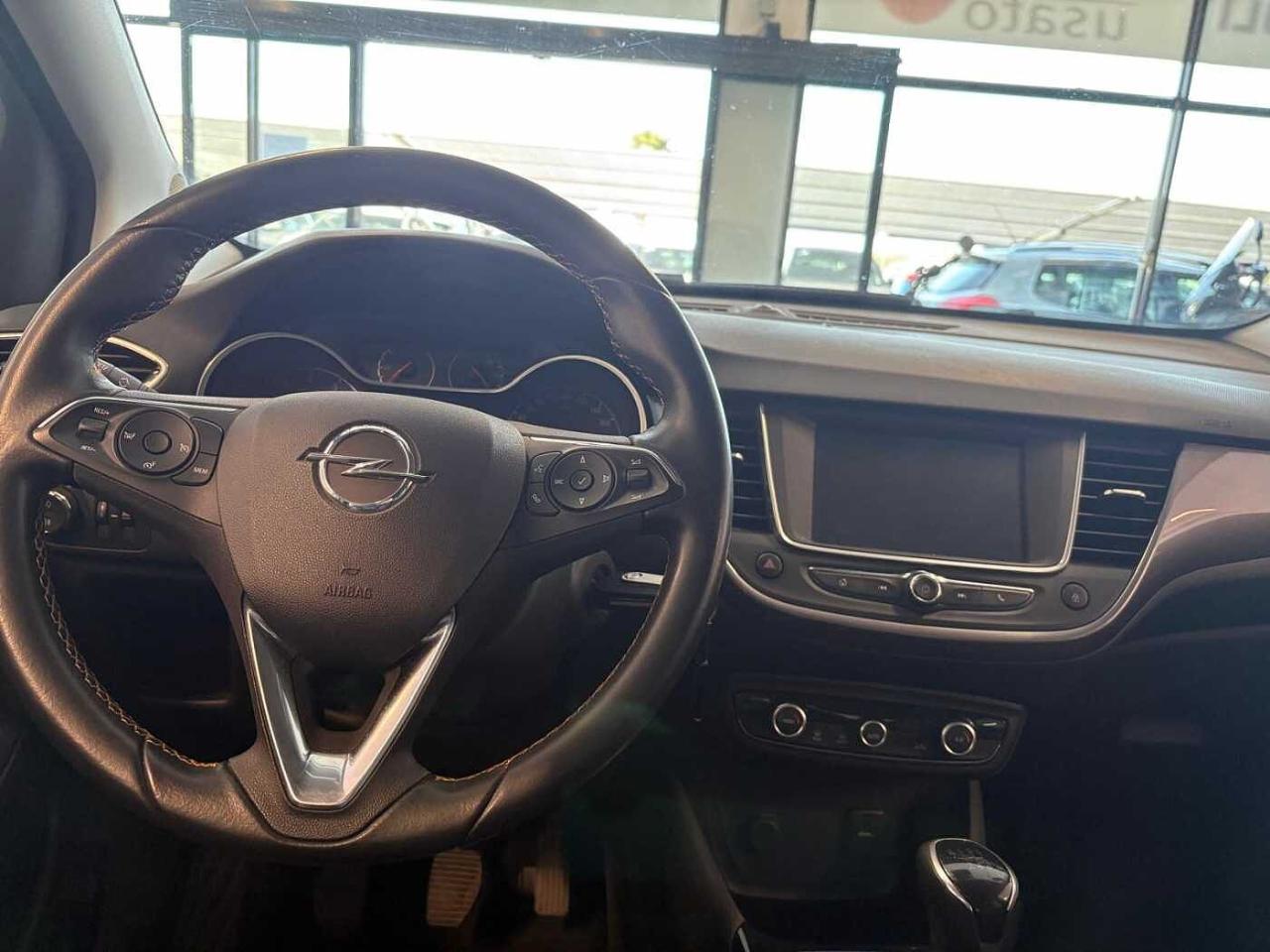 Opel Opel Crossland usata 17