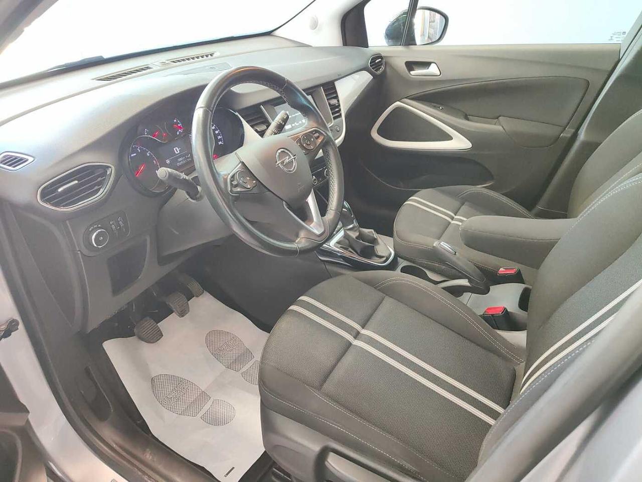 Opel Opel Crossland usata, con Xenon-led