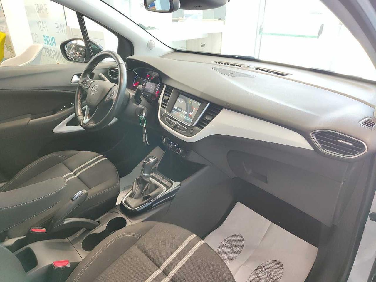 Opel Opel Crossland usata 4