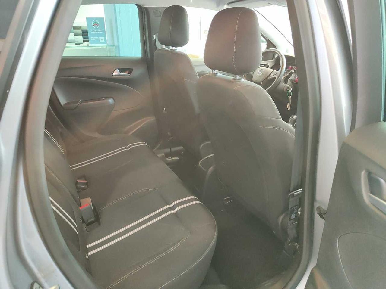 Opel Opel Crossland usata 6
