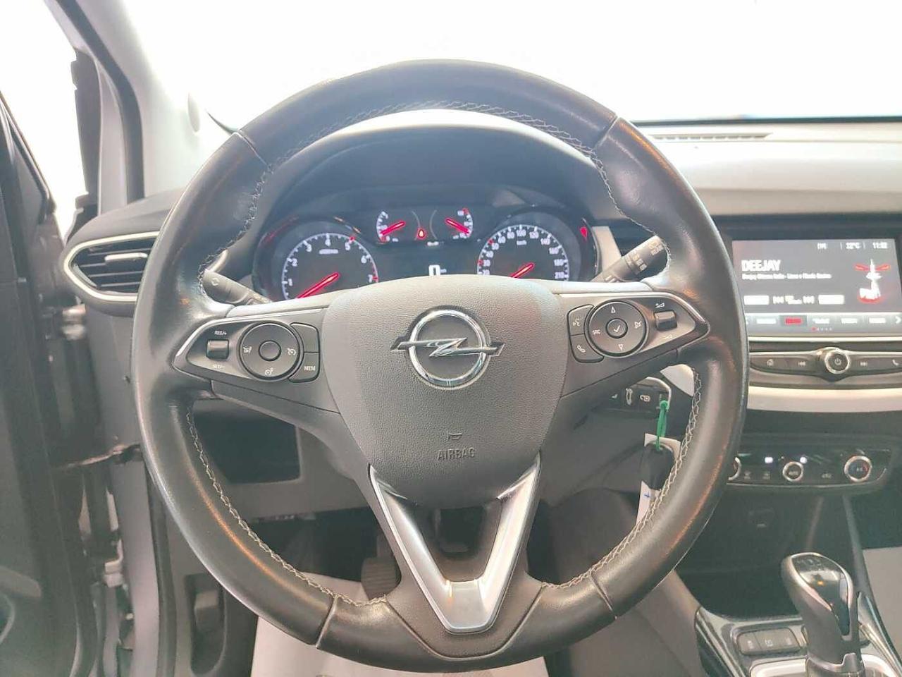 Opel Opel Crossland usata 8