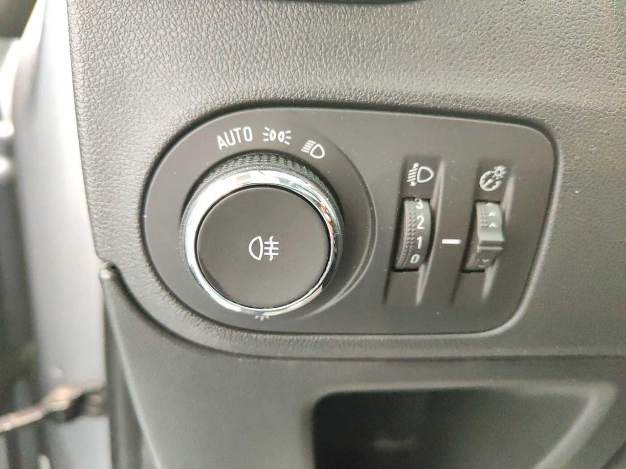 Opel Opel Crossland usata 15