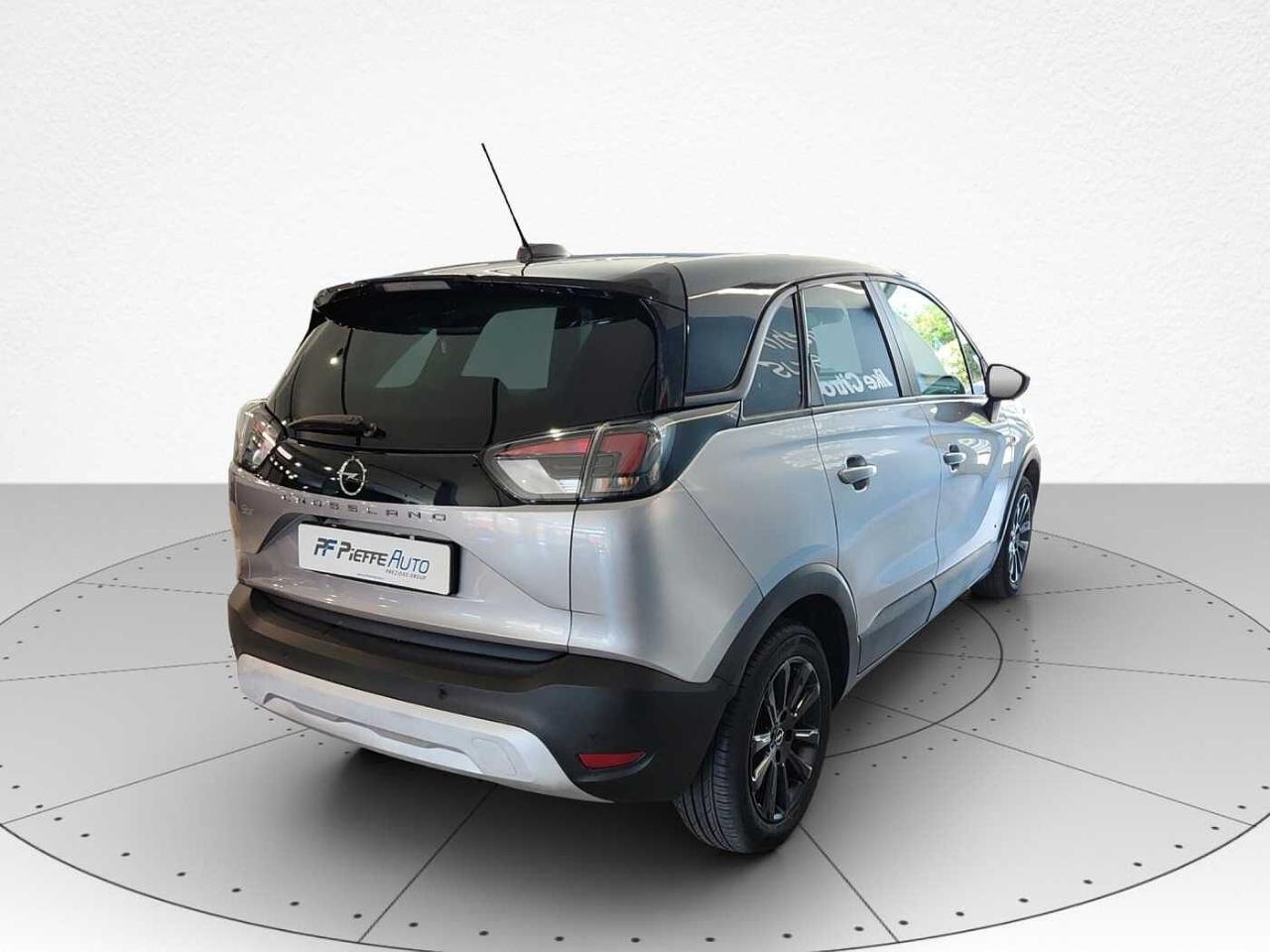 Opel Opel Crossland usata 22