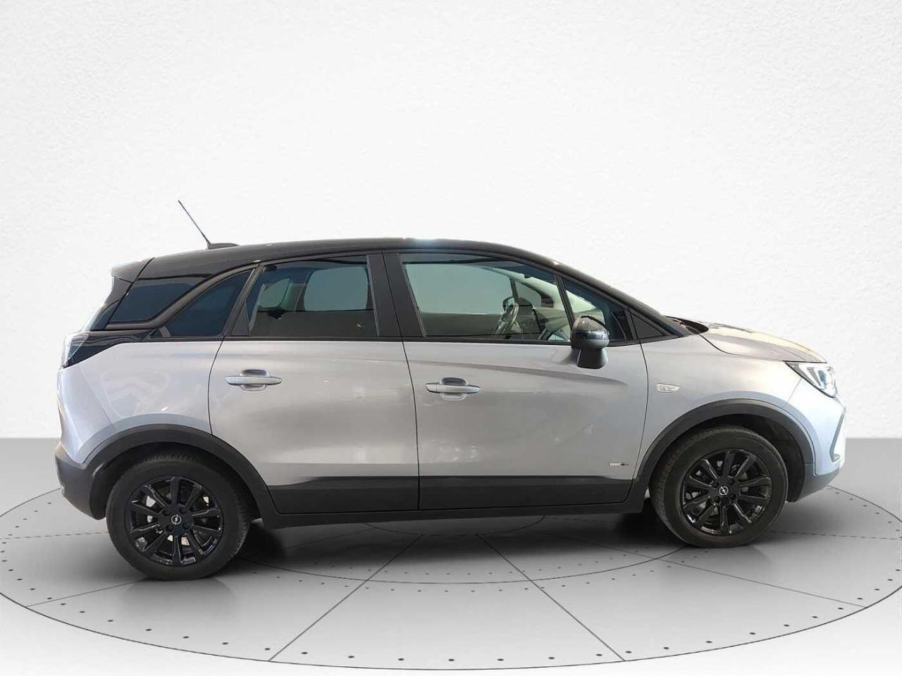 Opel Opel Crossland usata 23