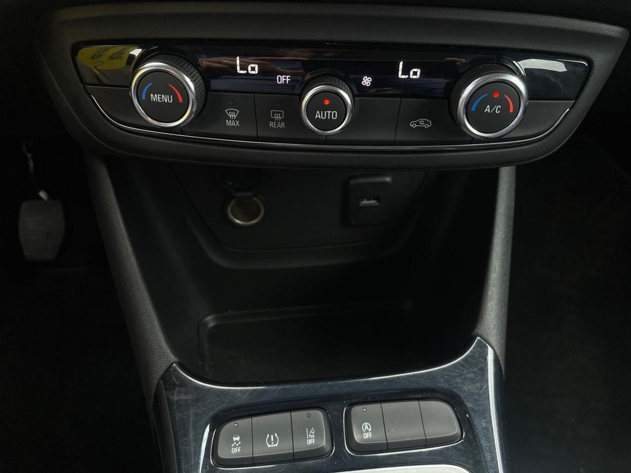 Opel Opel Crossland usata 10