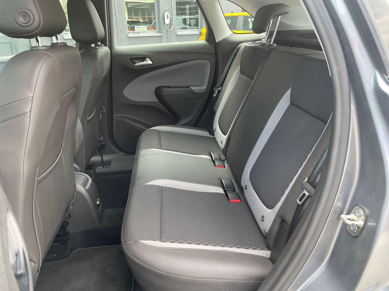 Opel Opel Crossland usata 14