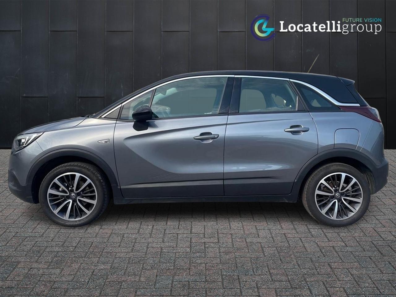 Opel Opel Crossland usata 17