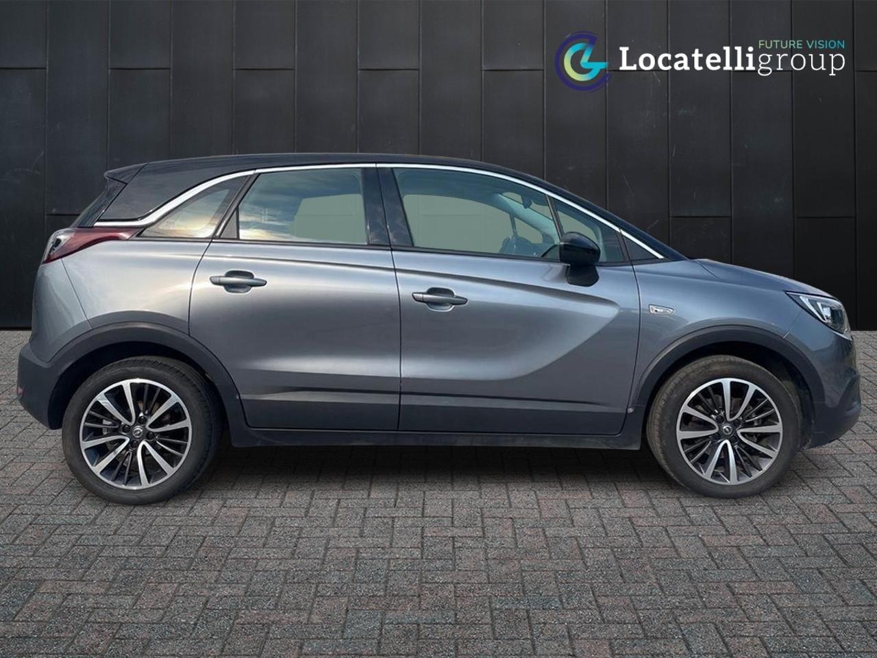 Opel Opel Crossland usata 18