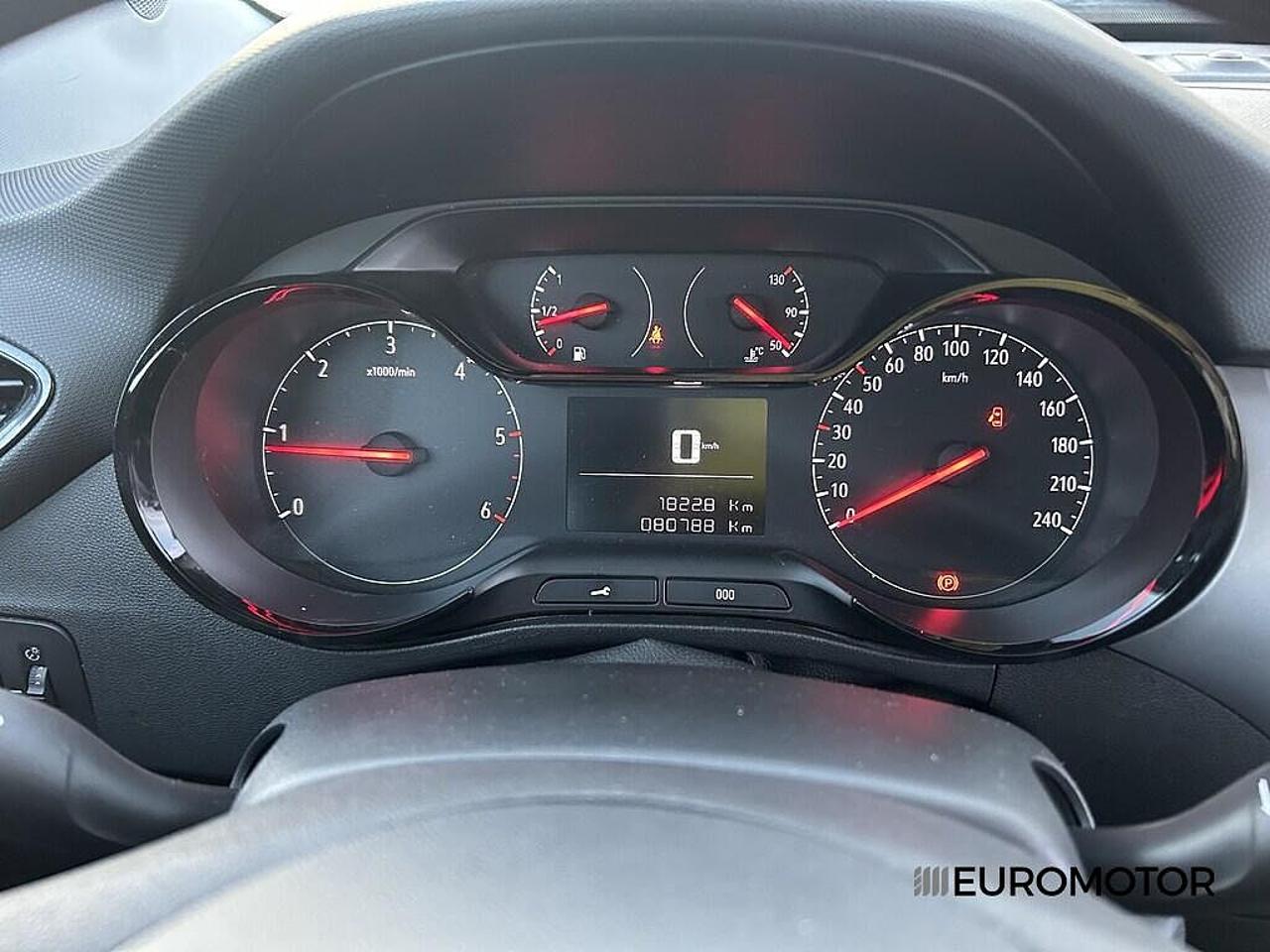 Opel Opel Crossland usata 6