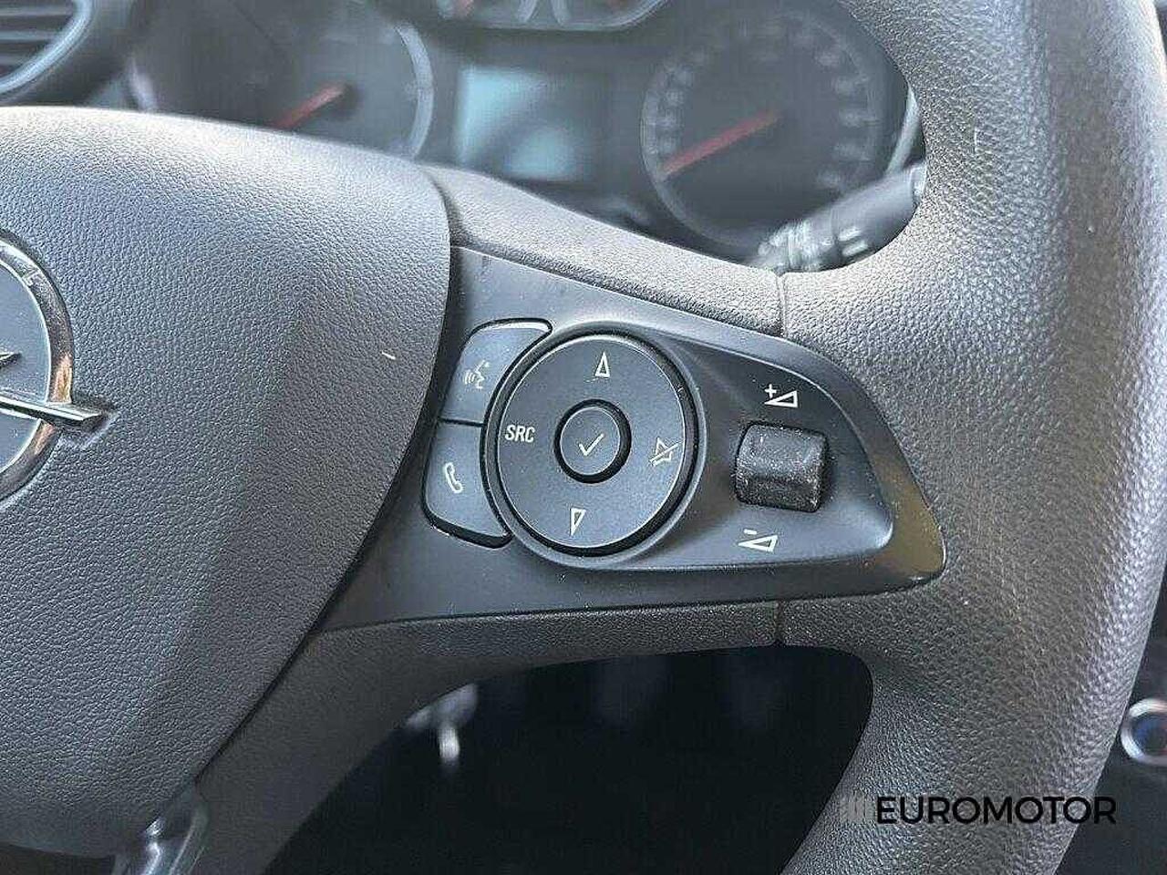 Opel Opel Crossland usata 7