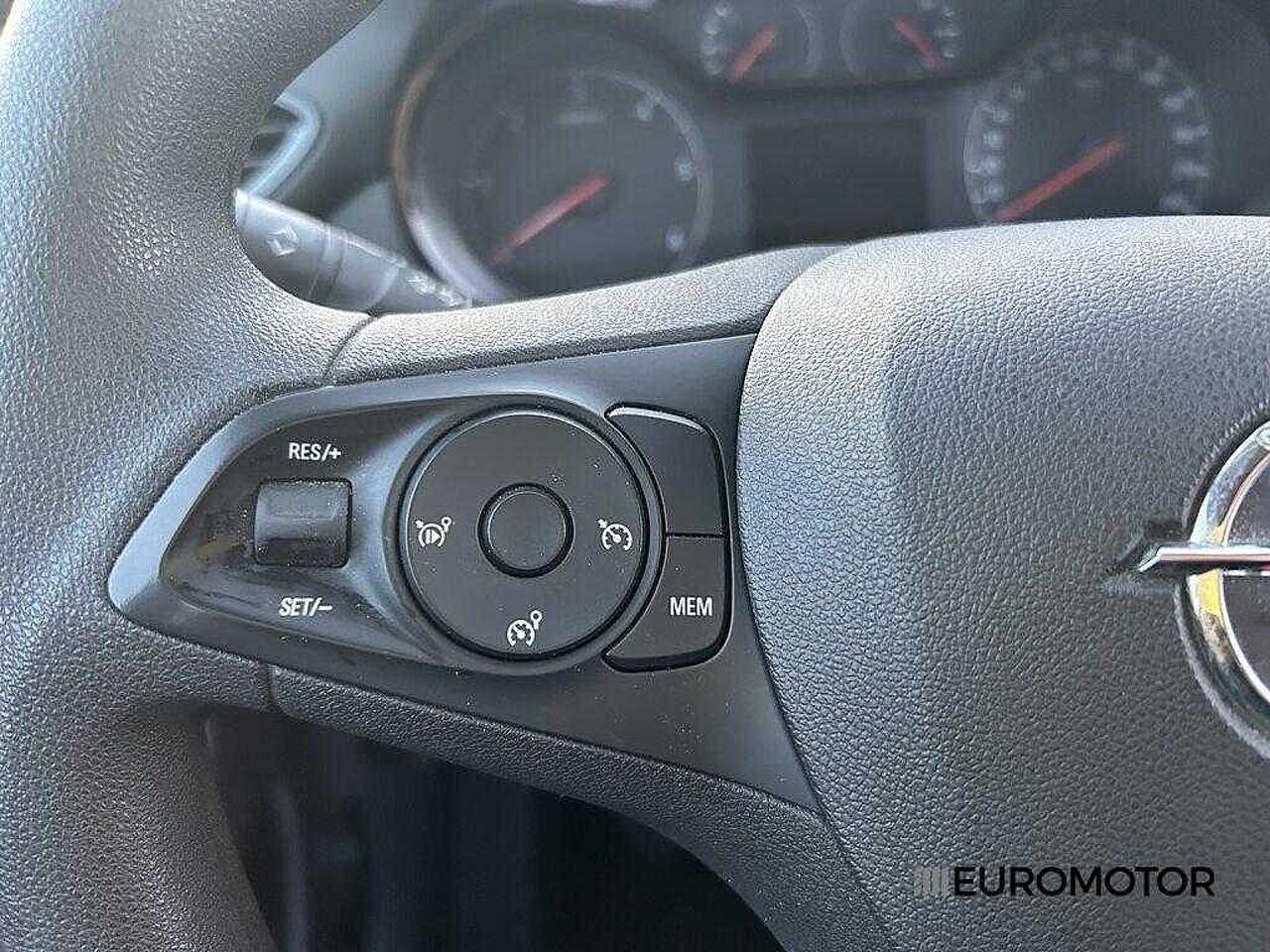 Opel Opel Crossland usata 8