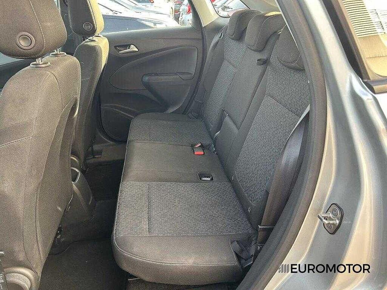 Opel Opel Crossland usata 14