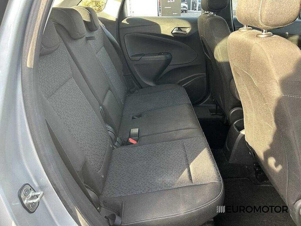 Opel Opel Crossland usata 15