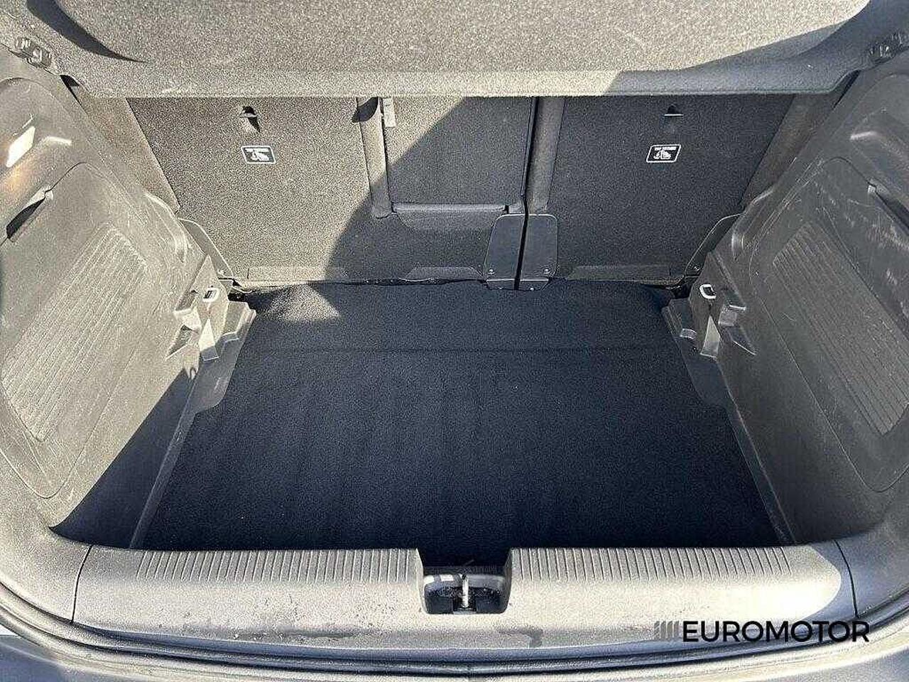 Opel Opel Crossland usata 18