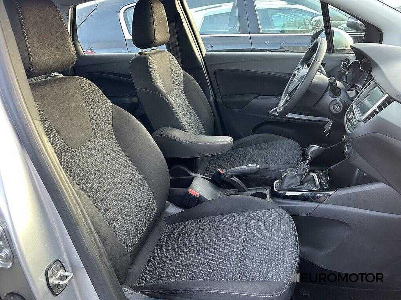 Opel Opel Crossland usata 23