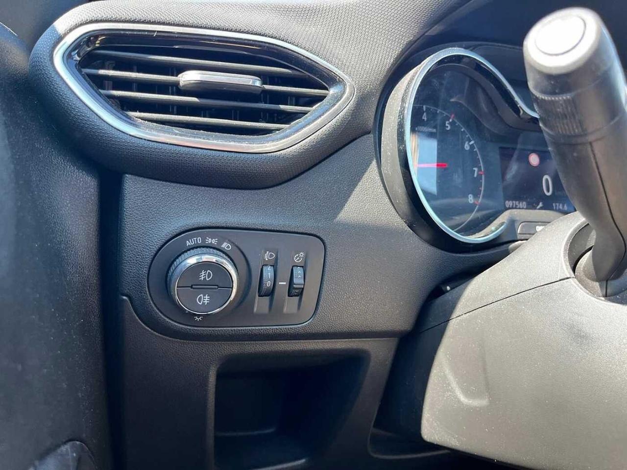 Opel Opel Crossland usata 4