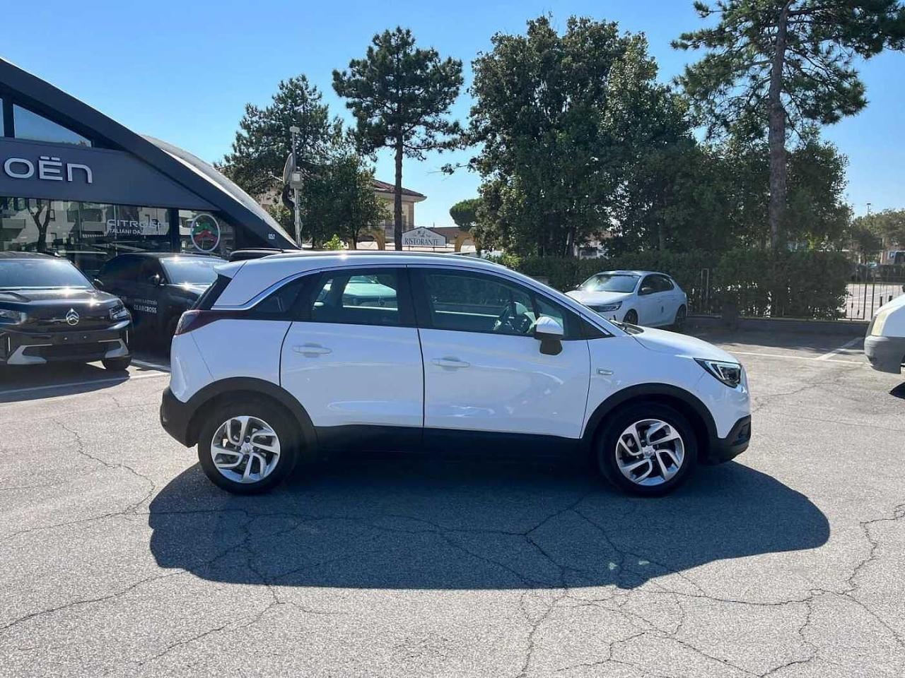 Opel Opel Crossland usata 8