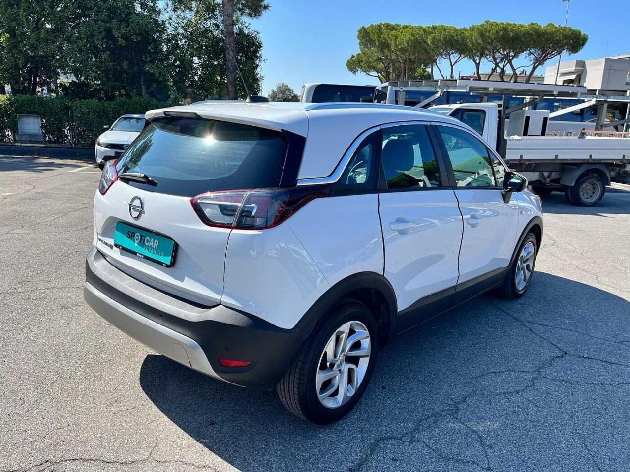 Opel Opel Crossland usata 9