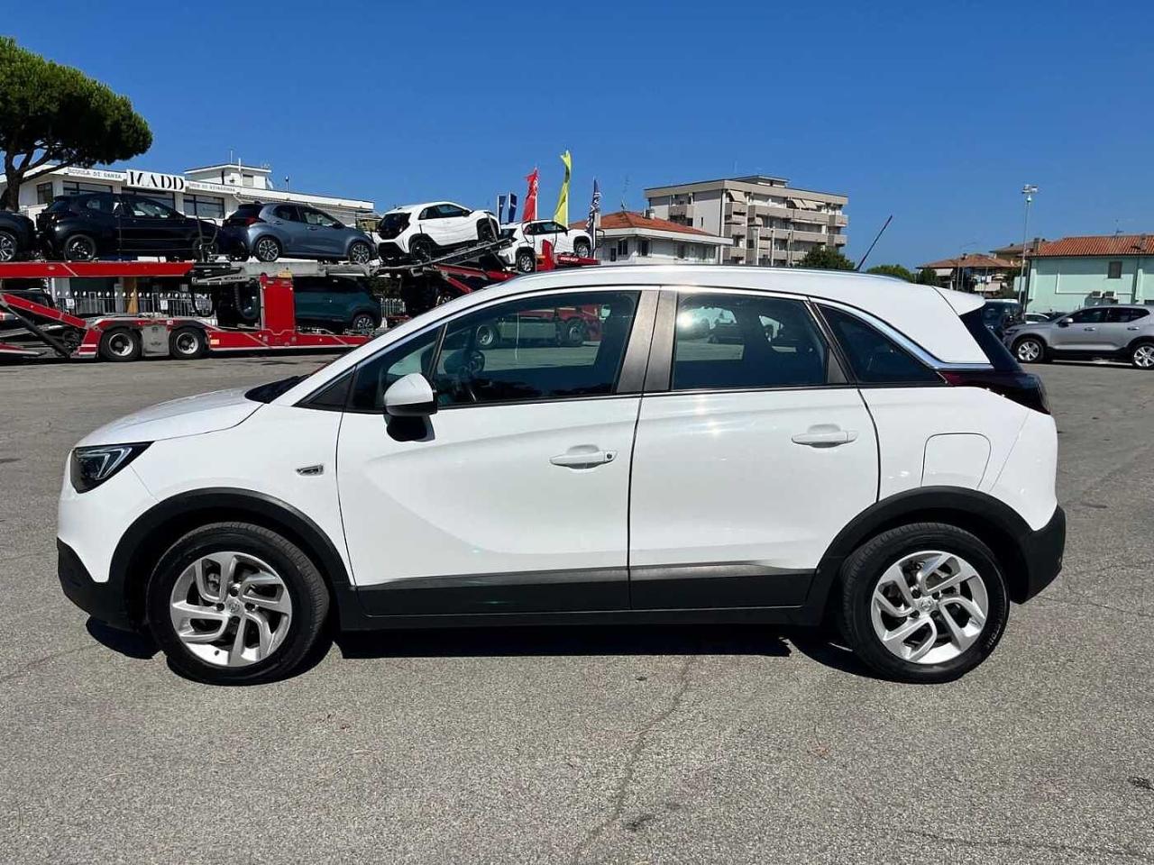 Opel Opel Crossland usata 12