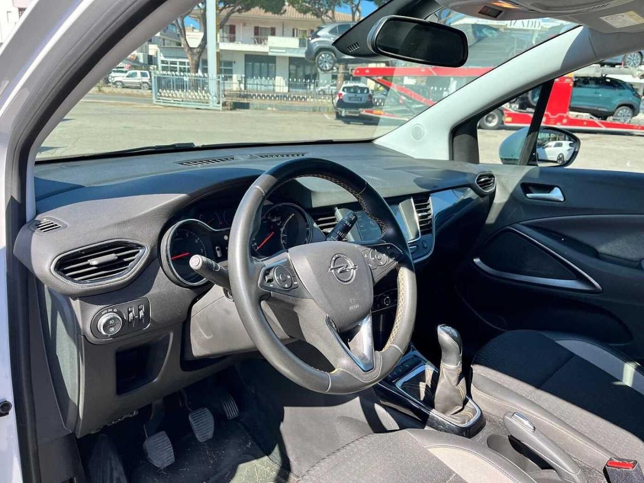 Opel Opel Crossland usata 14