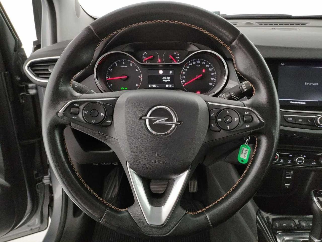 Opel Opel Crossland usata 5