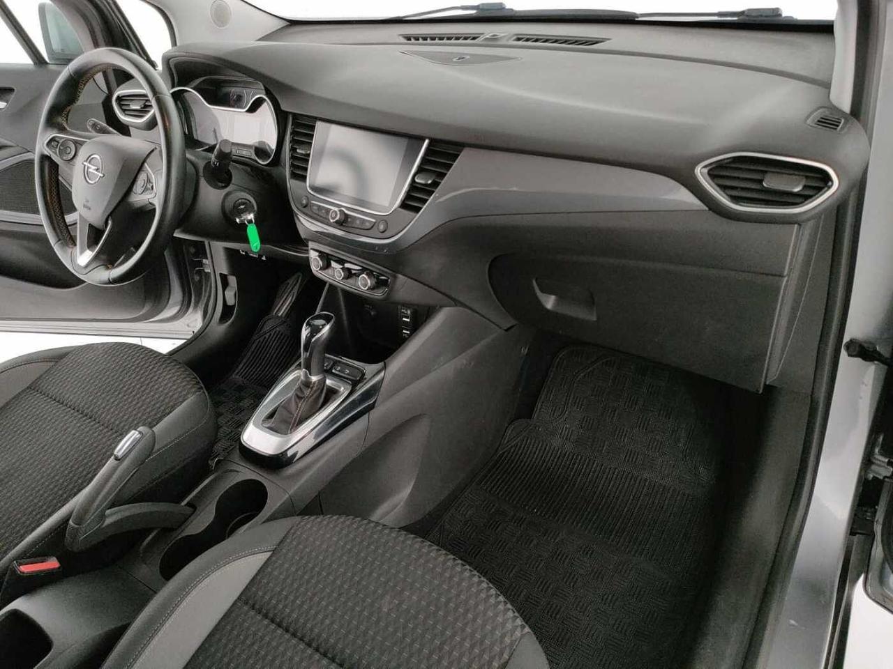 Opel Opel Crossland usata 8