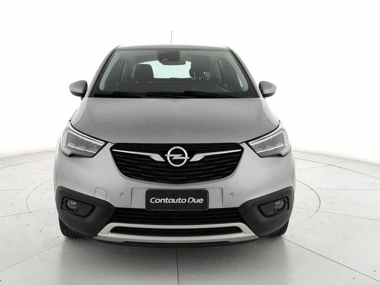Opel Opel Crossland usata 11