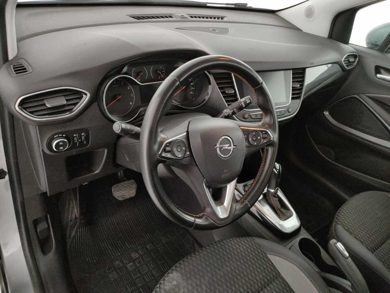 Opel Opel Crossland usata 12