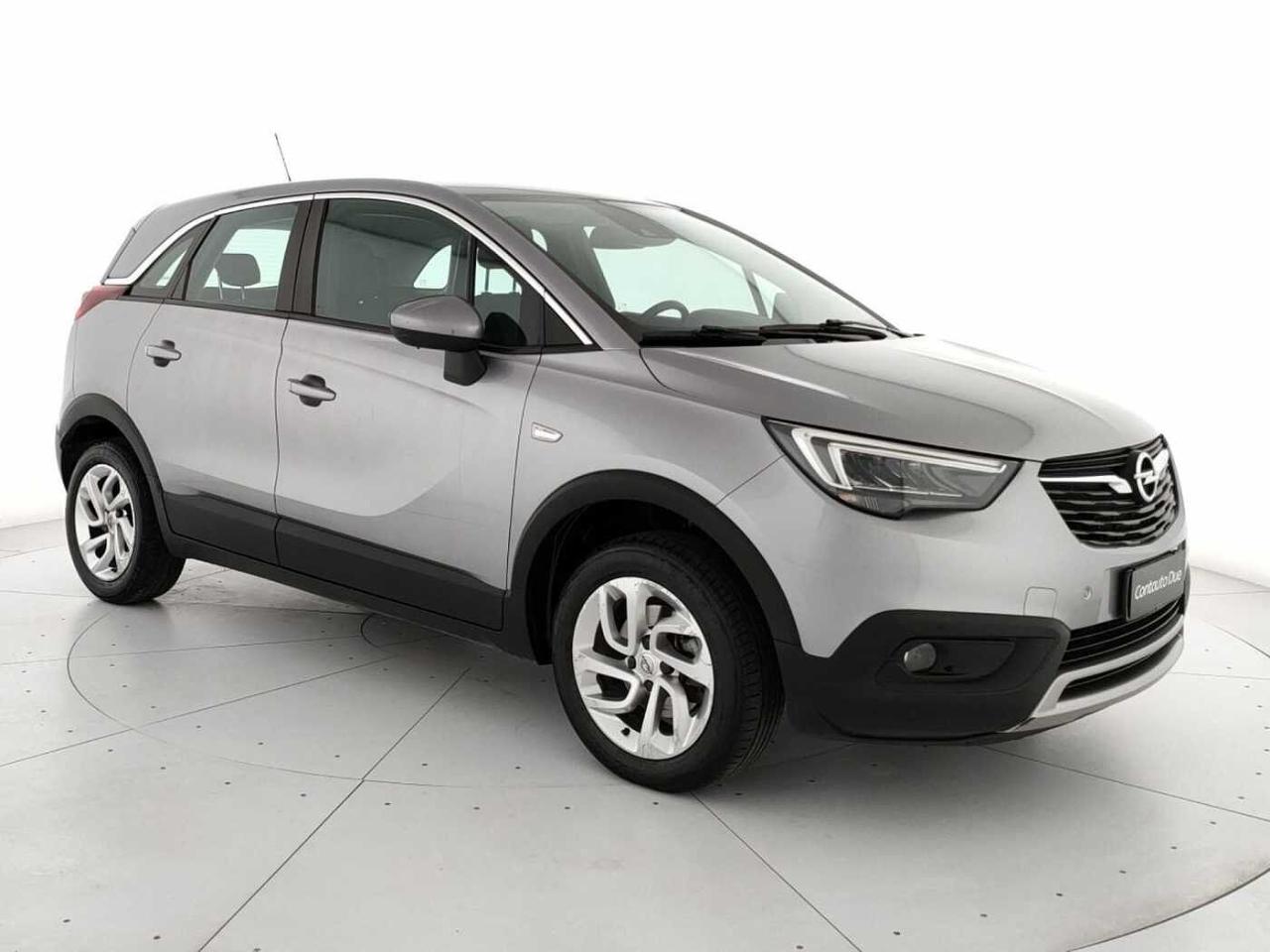 Opel Opel Crossland usata 22