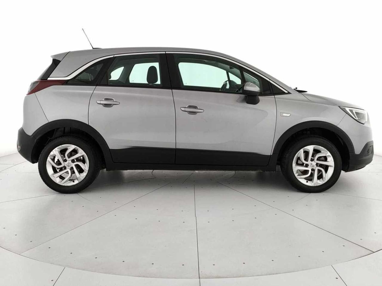 Opel Opel Crossland usata 24
