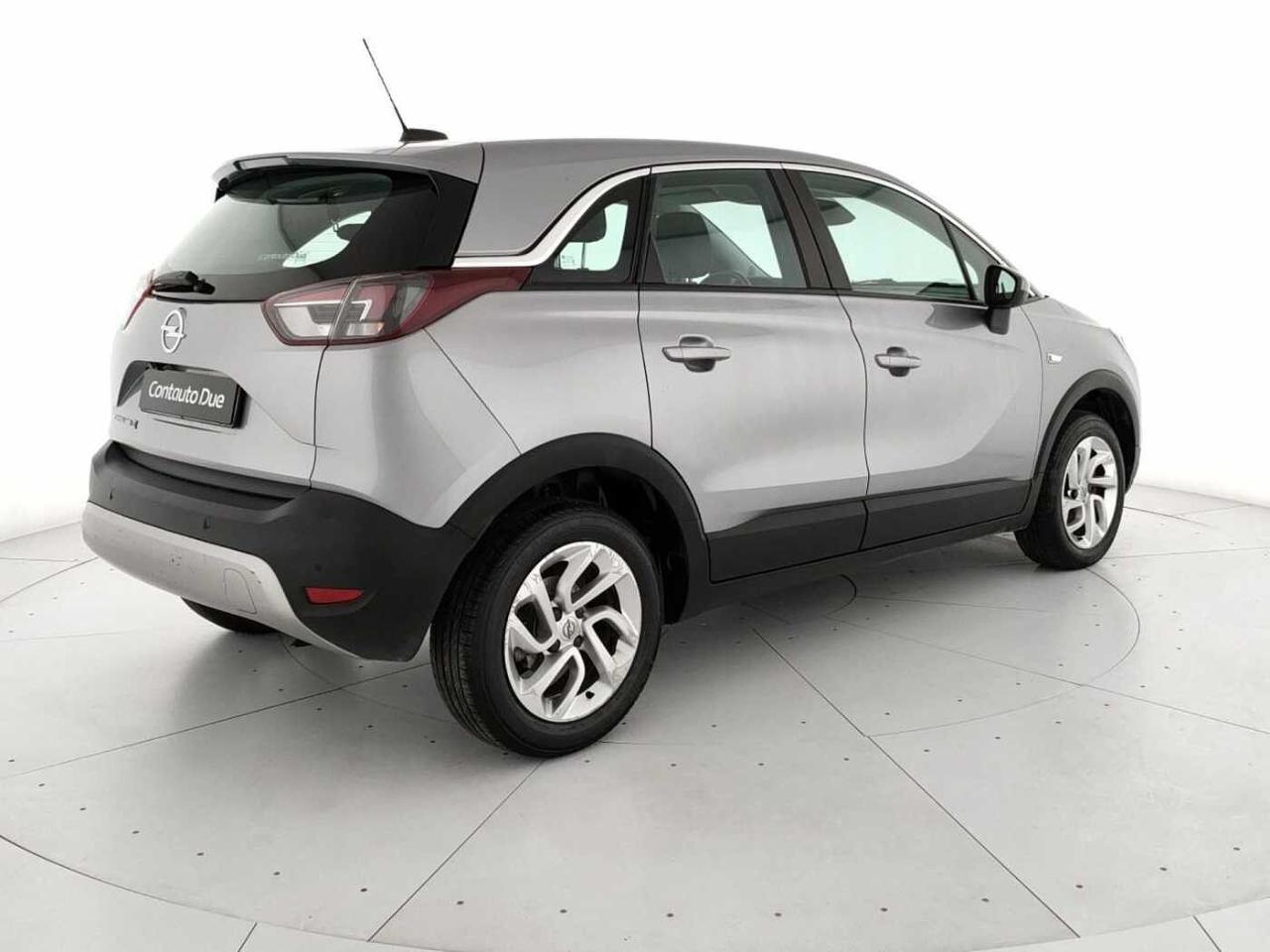 Opel Opel Crossland usata 25