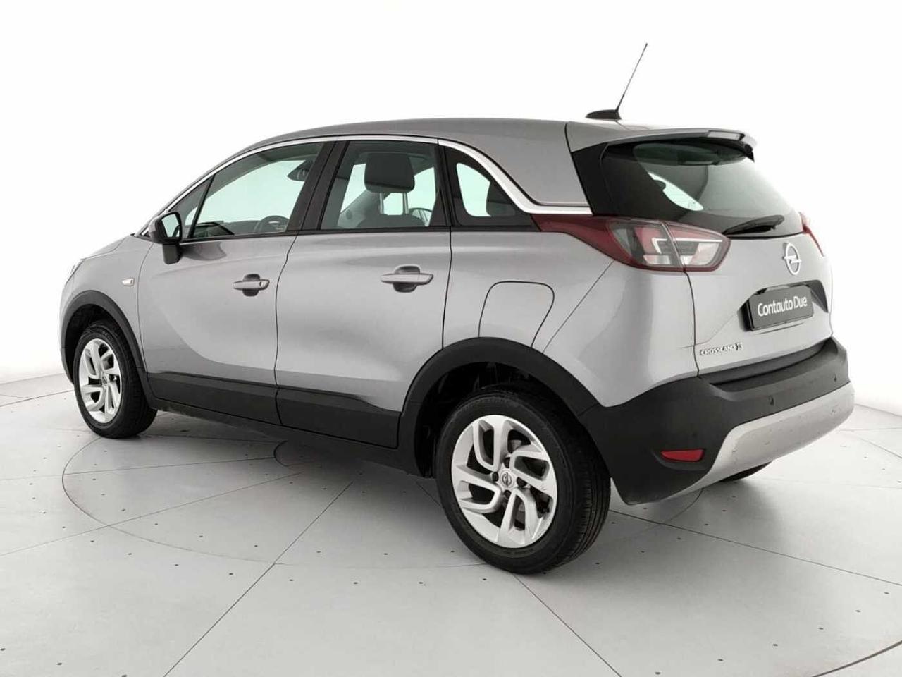 Opel Opel Crossland usata 27