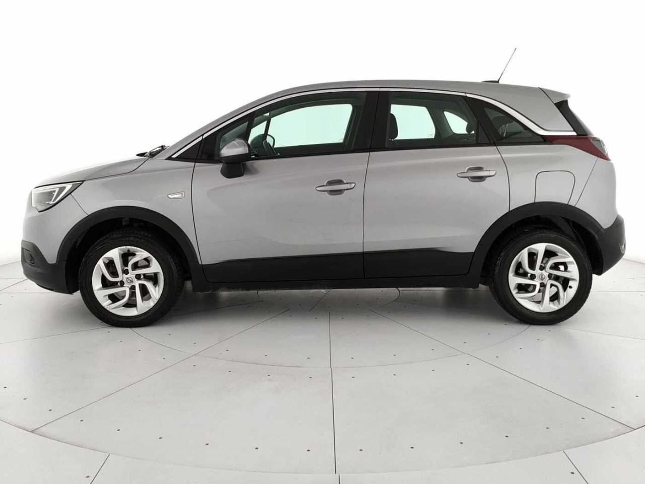 Opel Opel Crossland usata 28