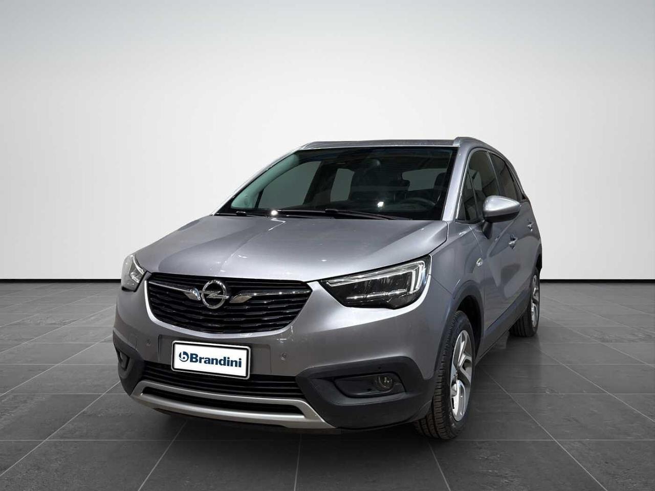 Opel Opel Crossland CROSSLAND X 1.5 ecotec ultimate s&s 102cv