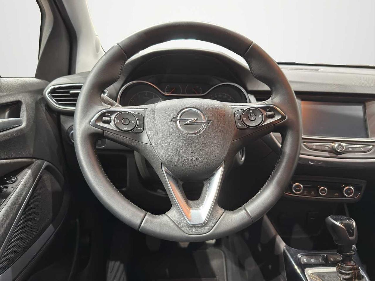 Opel Opel Crossland usata 2