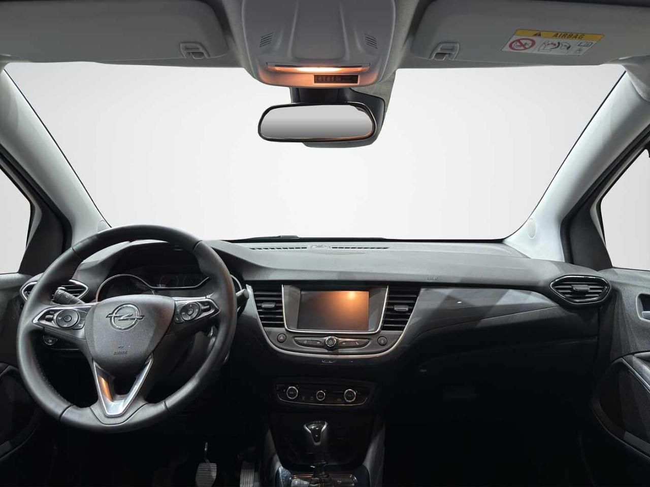 Opel Opel Crossland usata 5