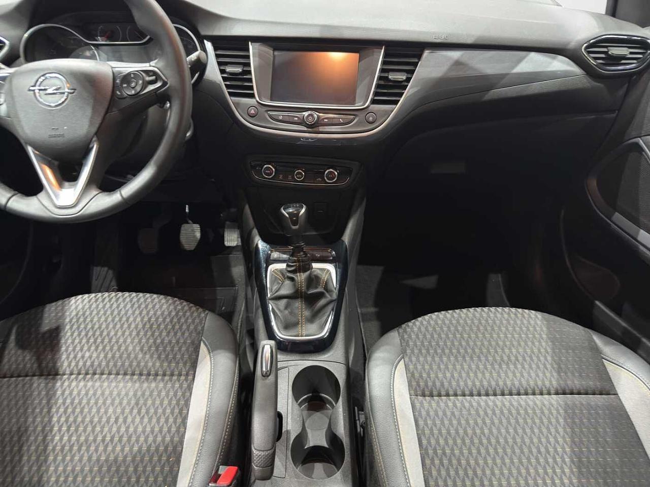 Opel Opel Crossland usata 6